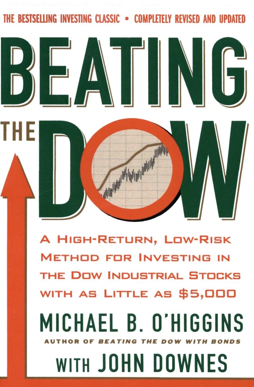 Beating the Dow (Revised and Updated),Used