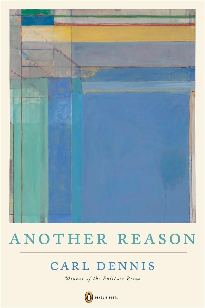 Another Reason (Penguin Poets),Used