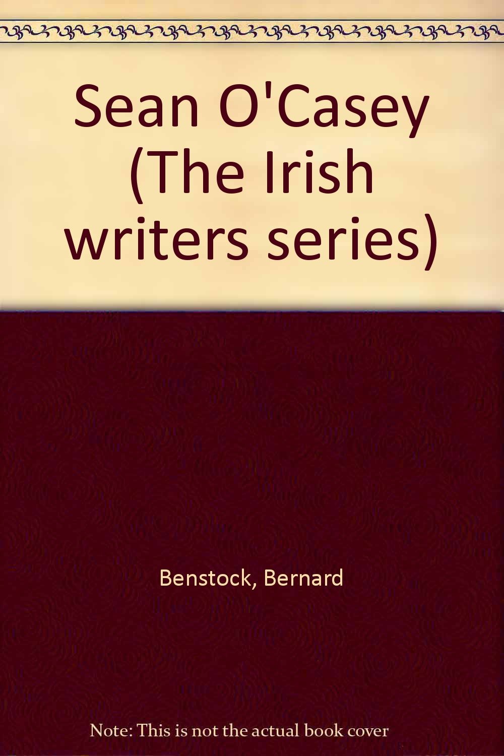 Sean O'Casey.,Used