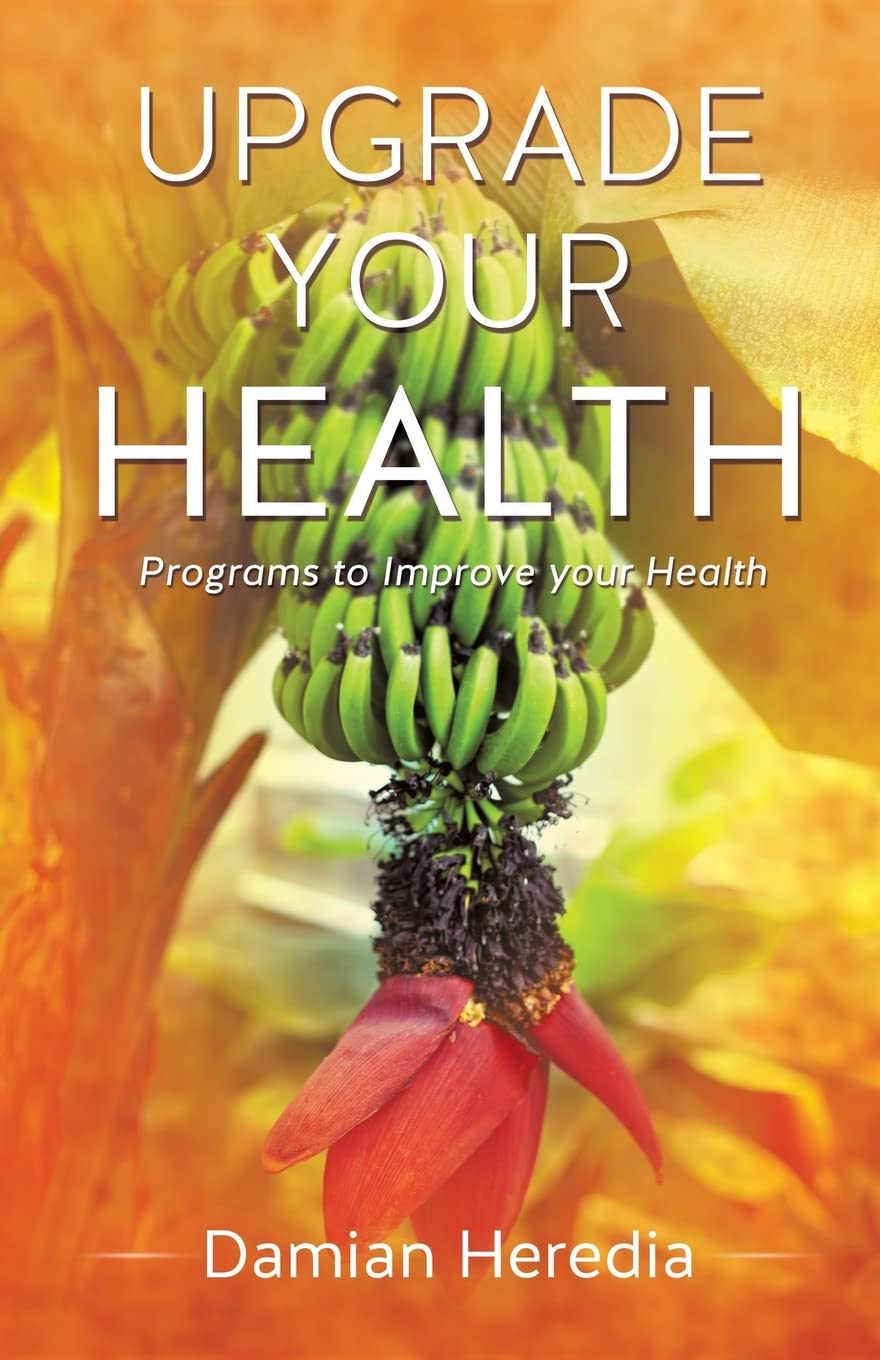 Upgrade Your Health,Used