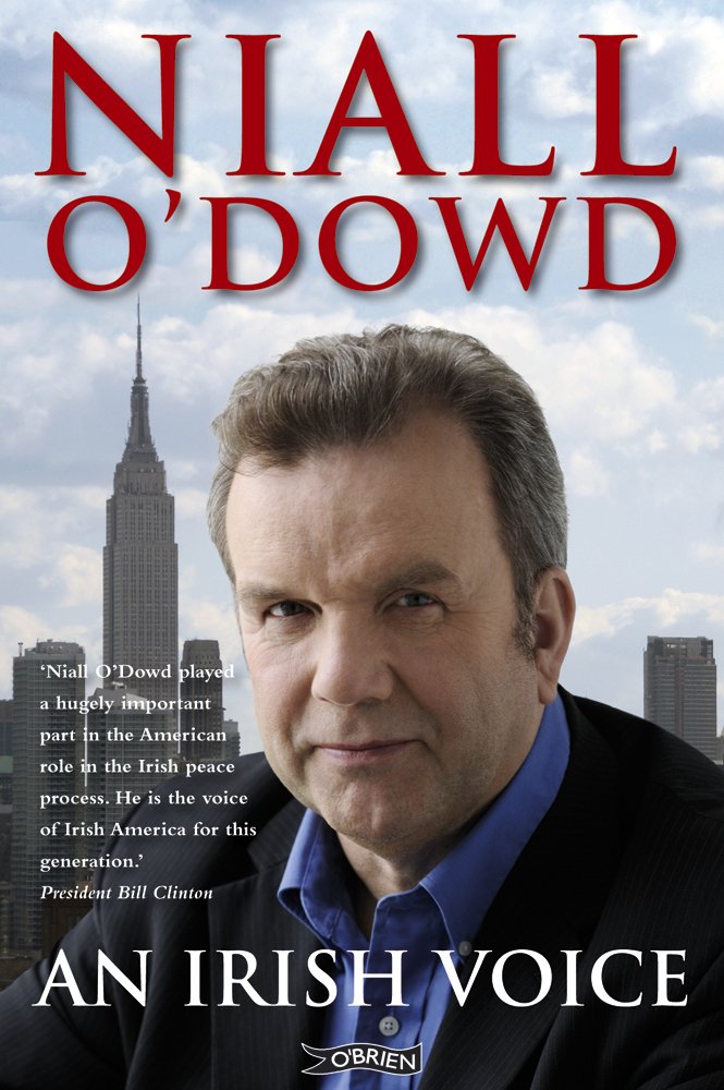 An Irish Voice,Used