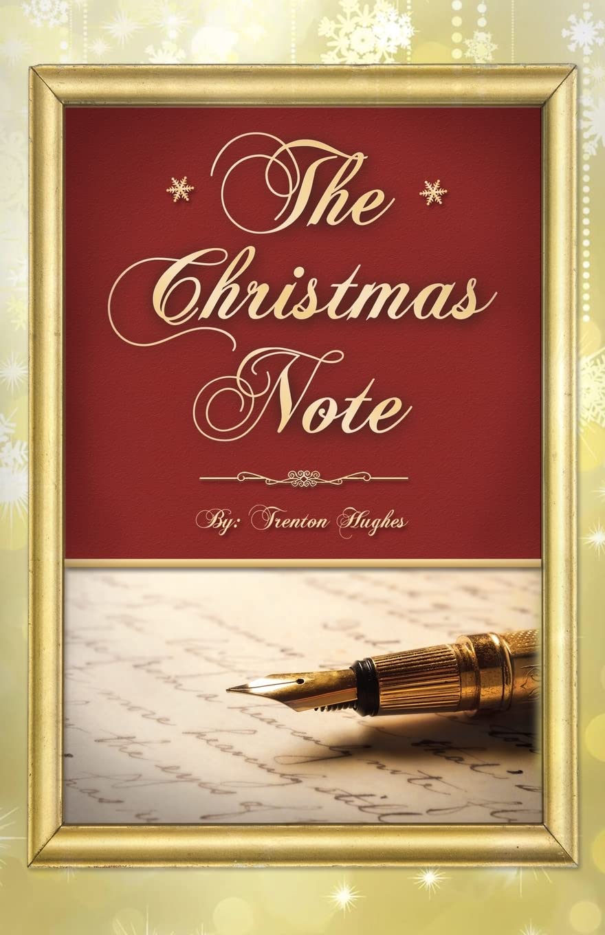 The Christmas Note,Used