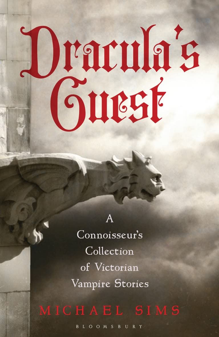 Dracula'S Guest (Connoisseur'S Collections)
