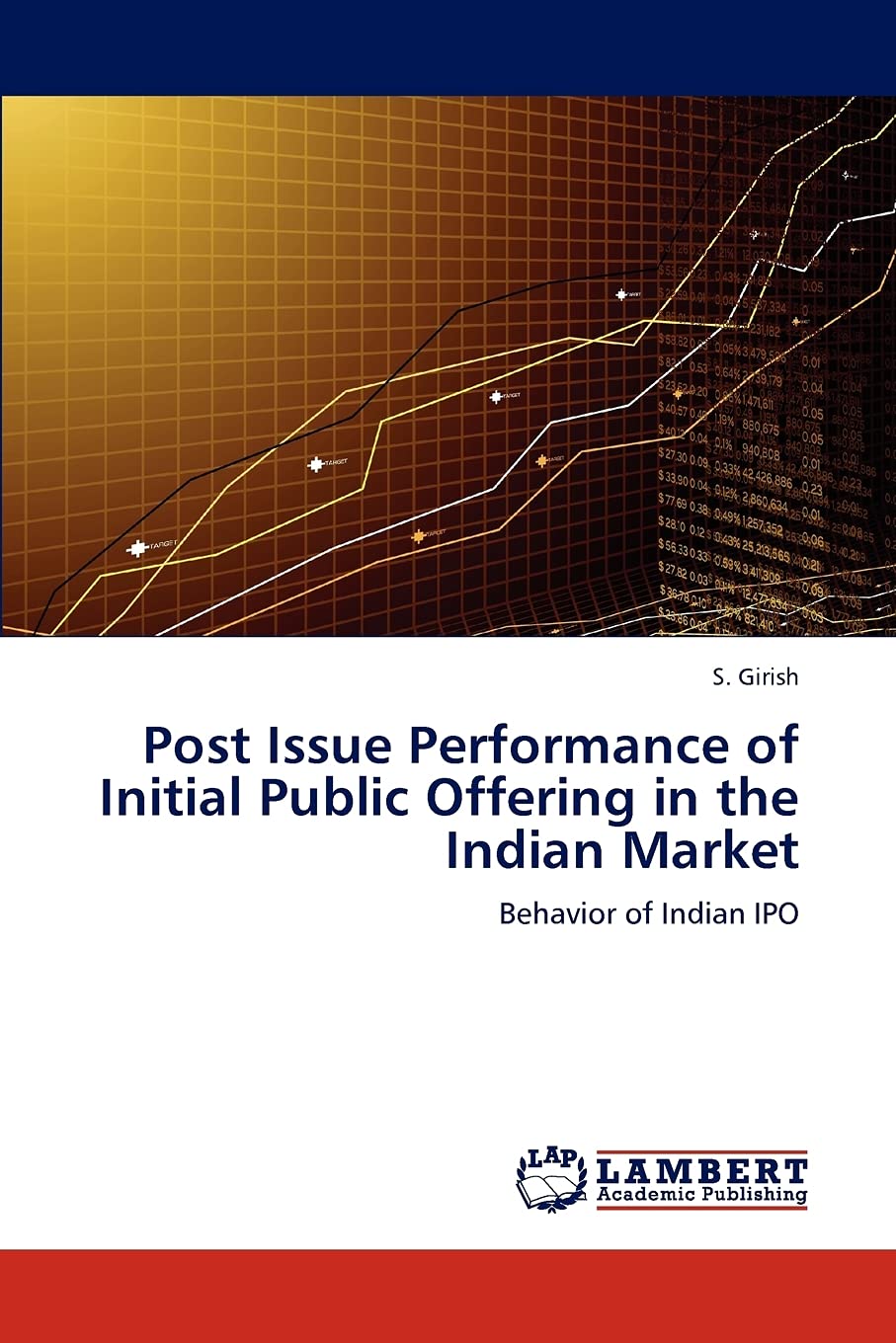 Post Issue Performance of Initial Public Offering in the Indian Market: Behavior of Indian IPO,Used