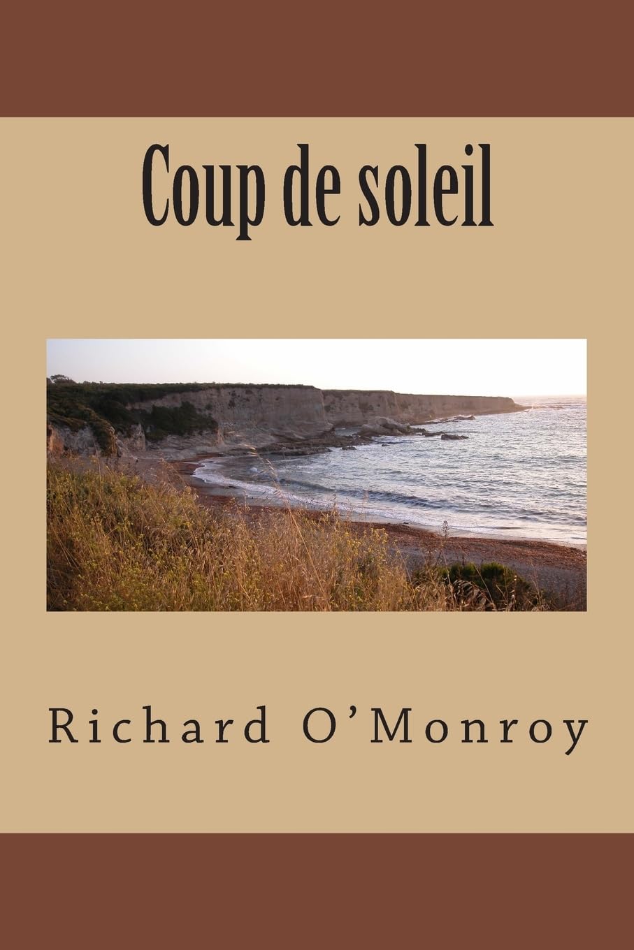 Coup de soleil (French Edition),Used
