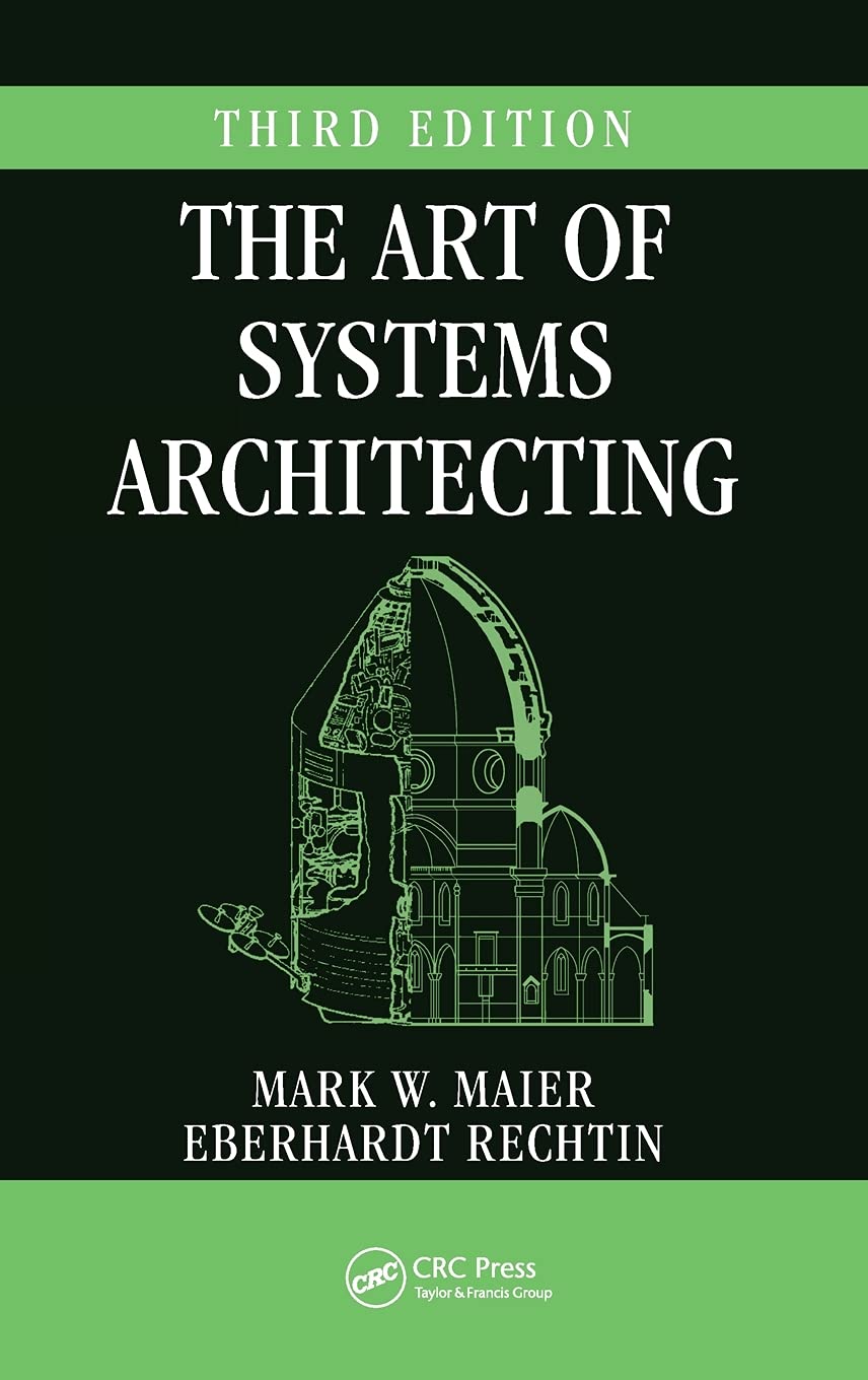 The Art of Systems Architecting (Systems Engineering),Used