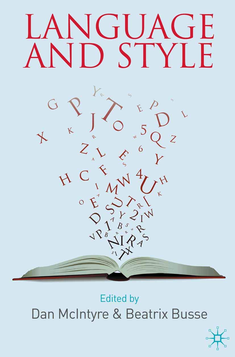 Language And Style
