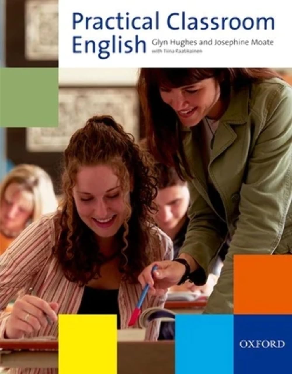 Practical Classroom English,Used
