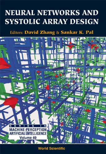 Neural Networks and Systolic Array Design,Used