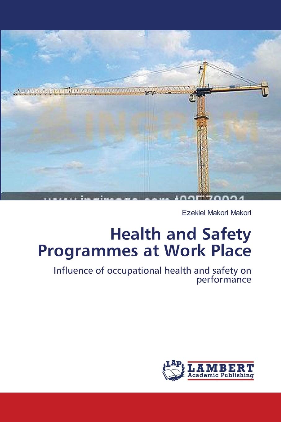 Health and Safety Programmes at Work Place: Influence of occupational health and safety on performance,Used