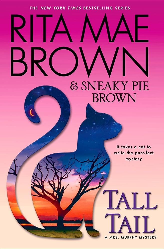 Tall Tail (Thorndike Basic),Used
