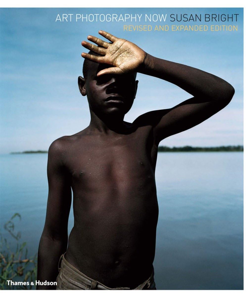 Art Photography Now (Second Edition),New
