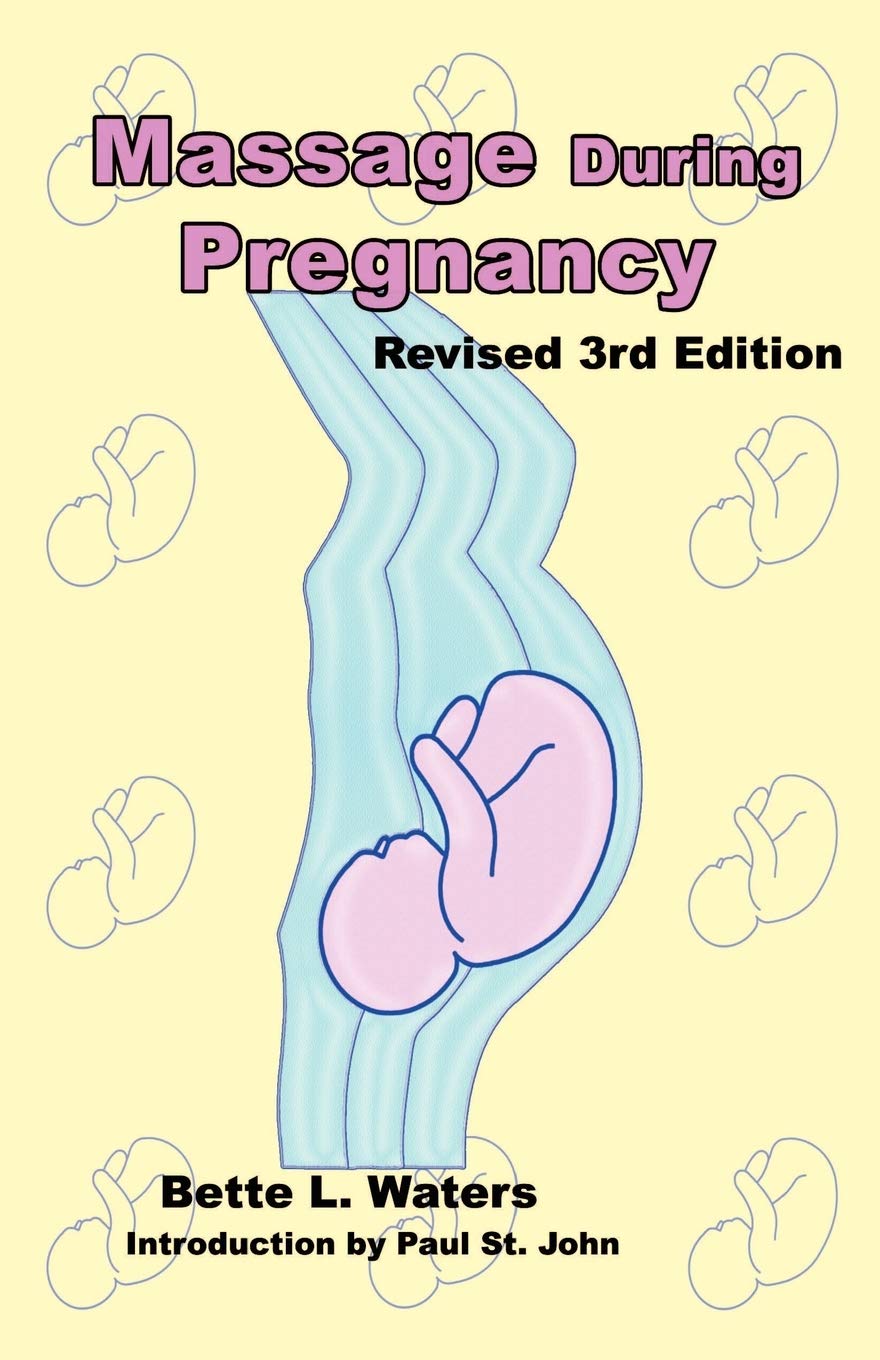 Massage During Pregnancy,Used