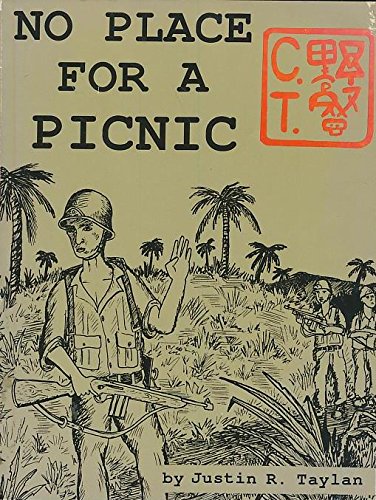 No Place for a Picnic,Used
