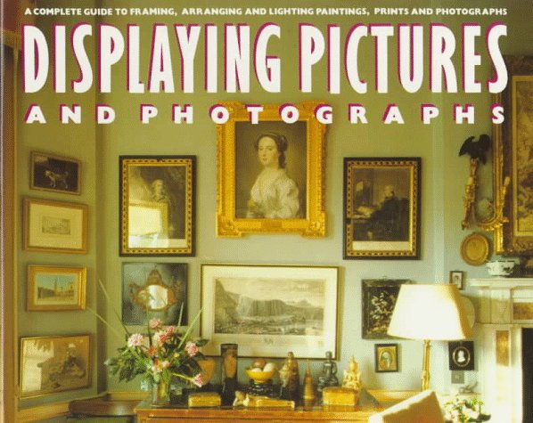 Displaying Pictures And Photographs,Used