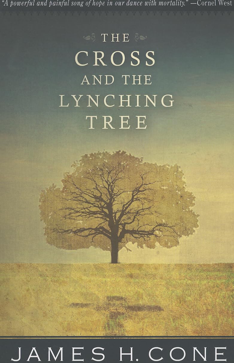 The Cross and the Lynching Tree,New