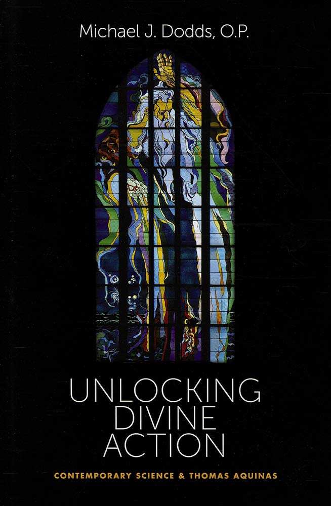 Unlocking Divine Action: Contemporary Science And Thomas Aquinas,Used