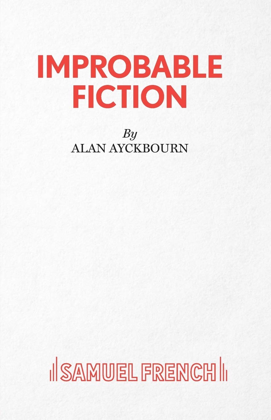 Improbable Fiction,Used