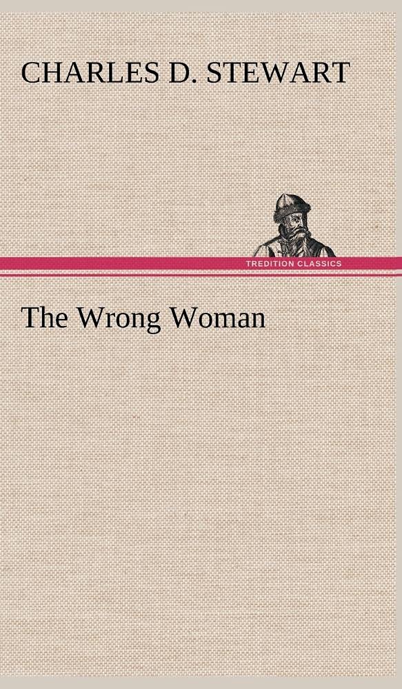 The Wrong Woman,Used