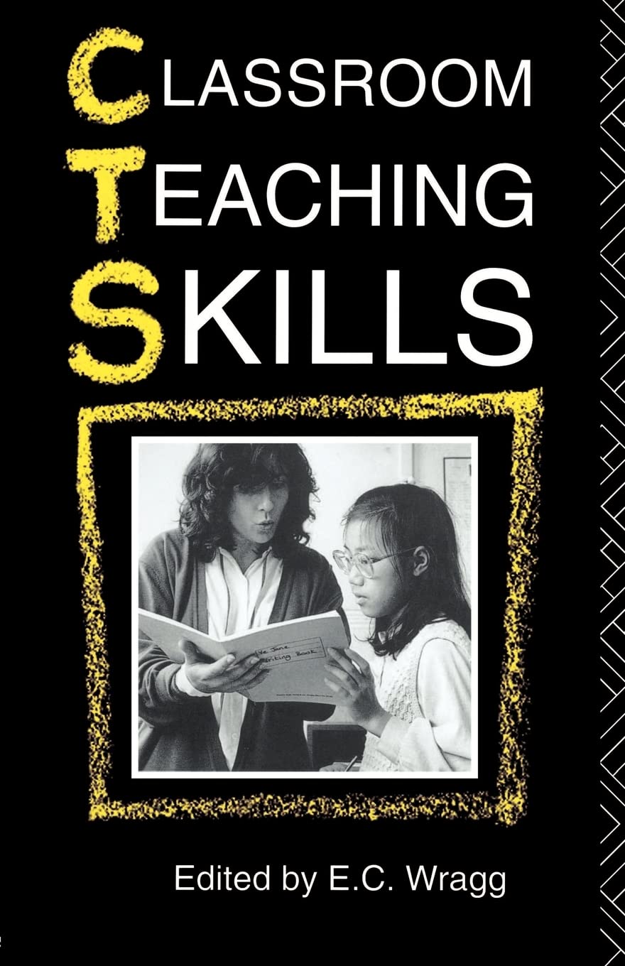Classroom Teaching Skills