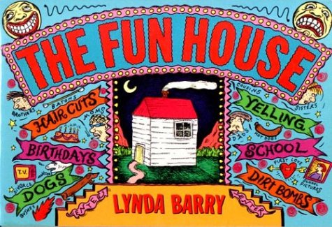 The Fun House,Used