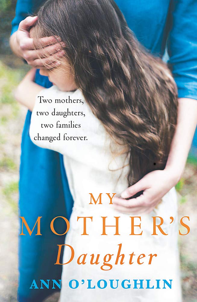 My Mother'S Daughter