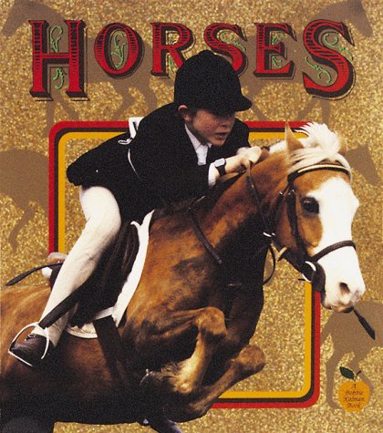 Horses (Crabapples),Used