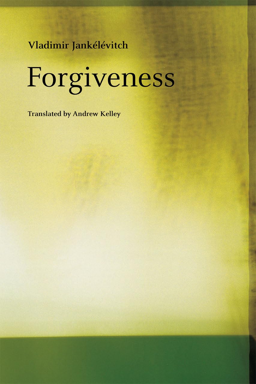 Forgiveness,Used