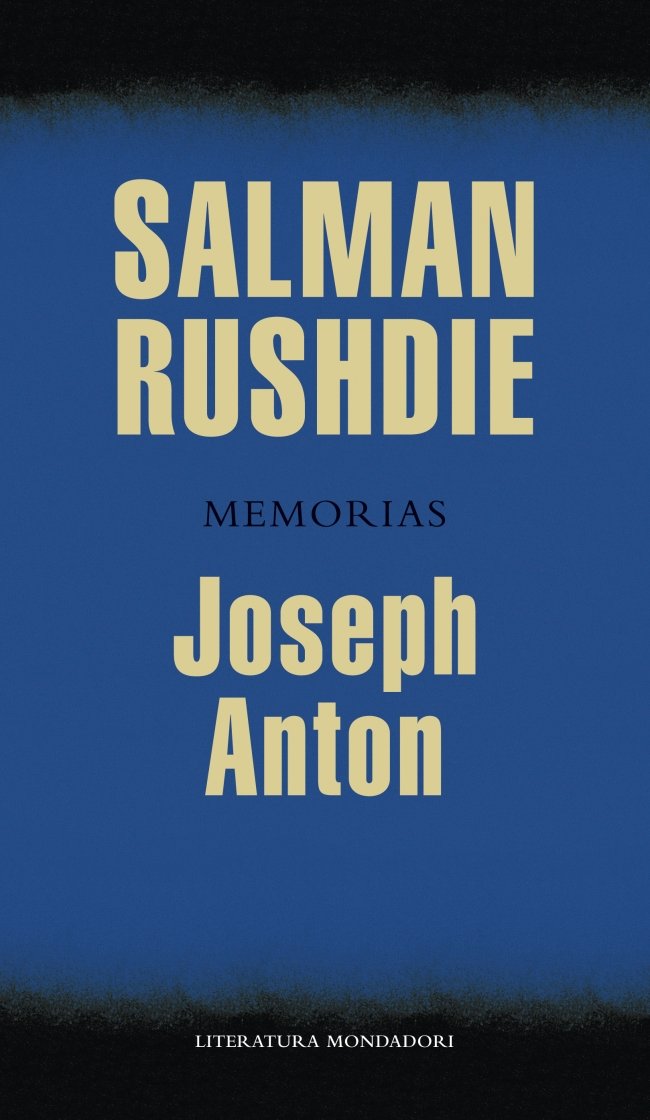 Joseph Anton (Spanish Edition),Used