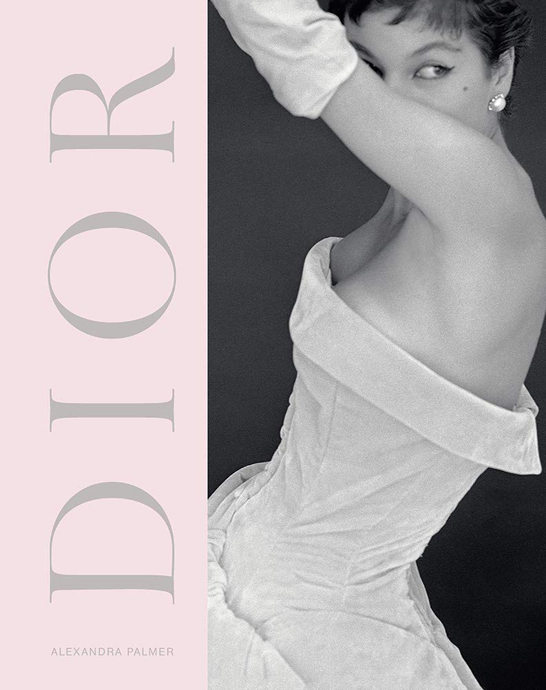 Dior: A New Look, A New Enterprise (194757),Used