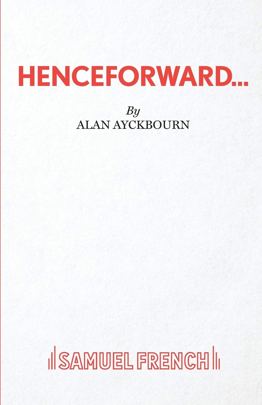 Henceforward...,Used