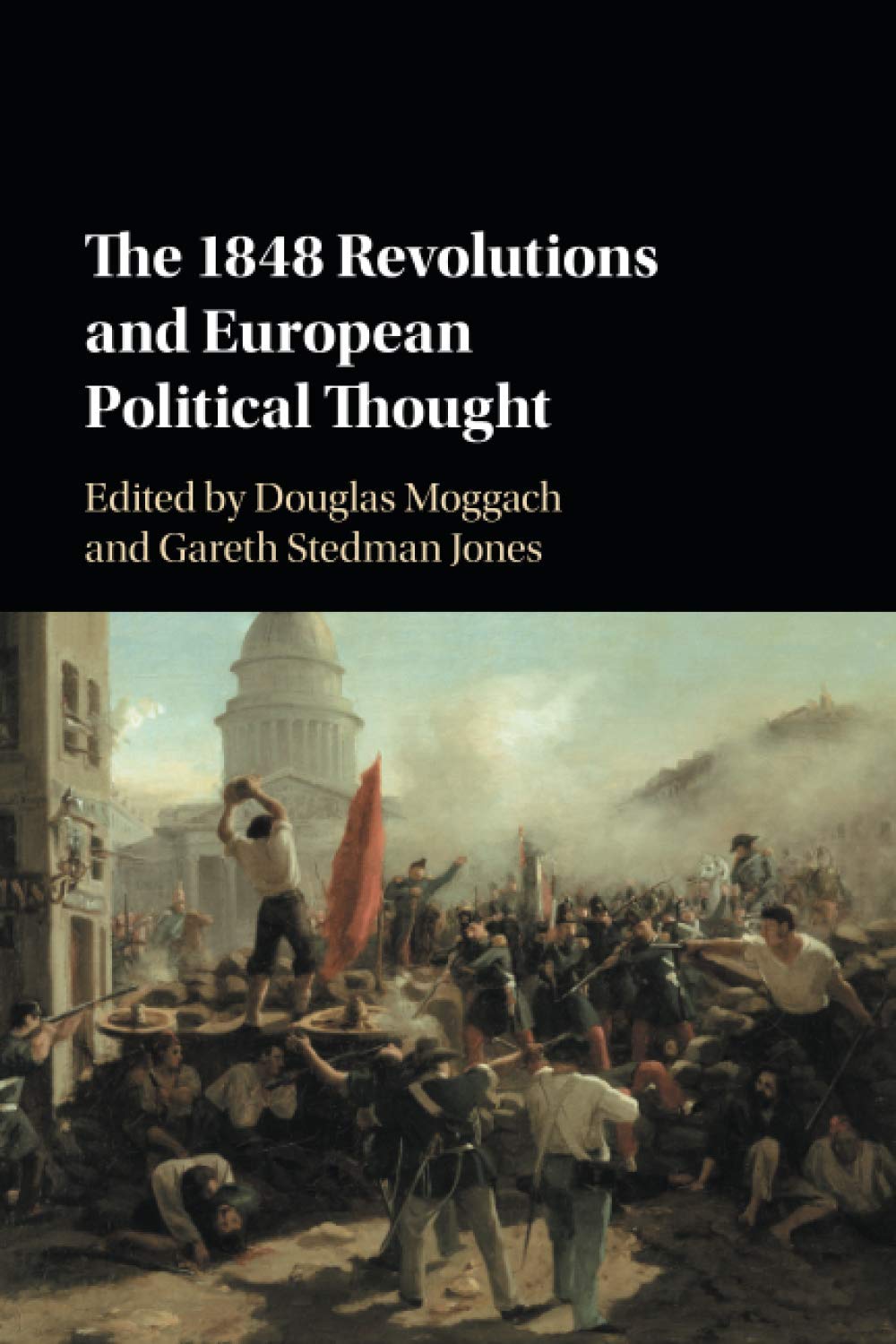 The 1848 Revolutions and European Political Thought,Used