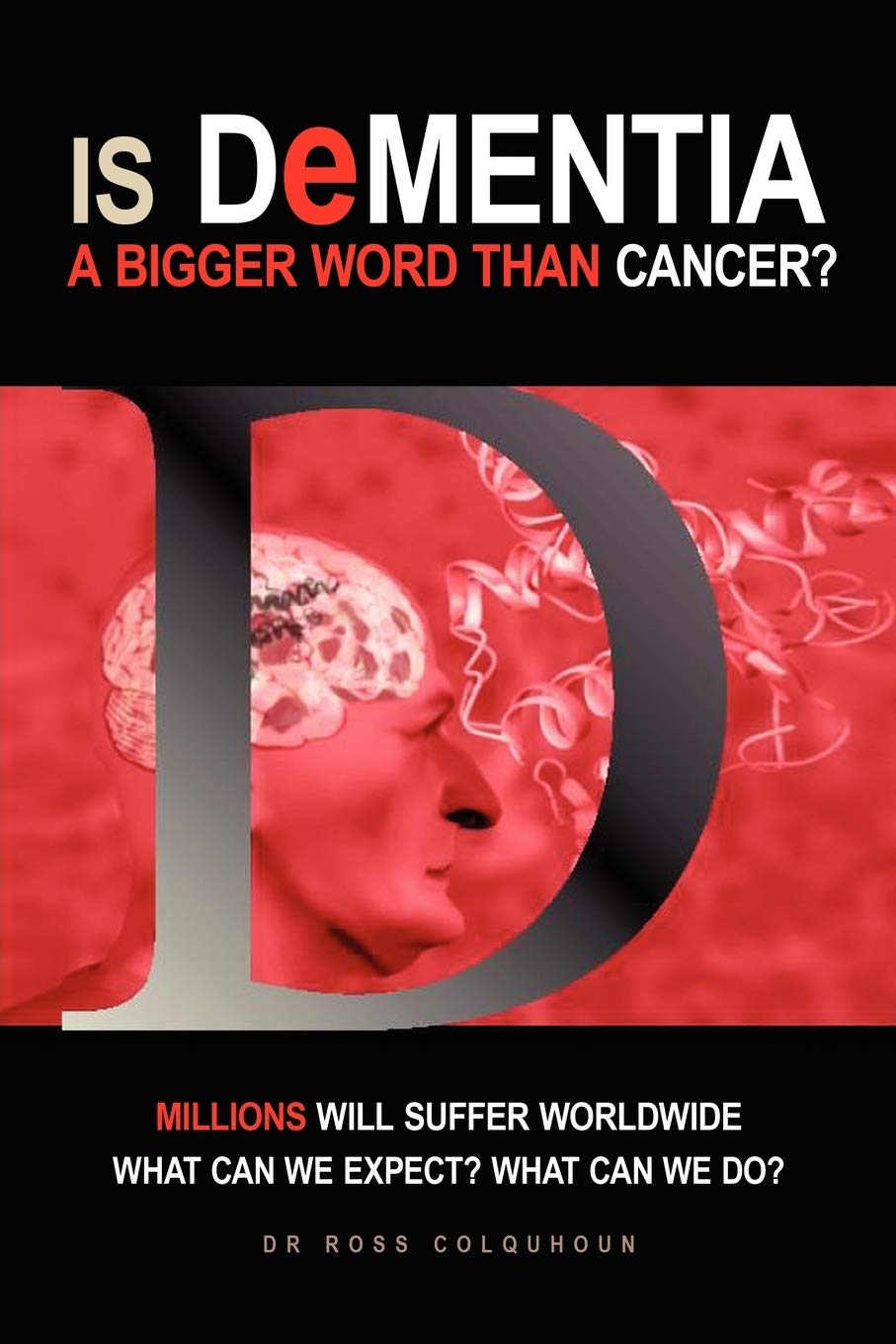 Is Dementia A Bigger Word Than Cancer?,Used