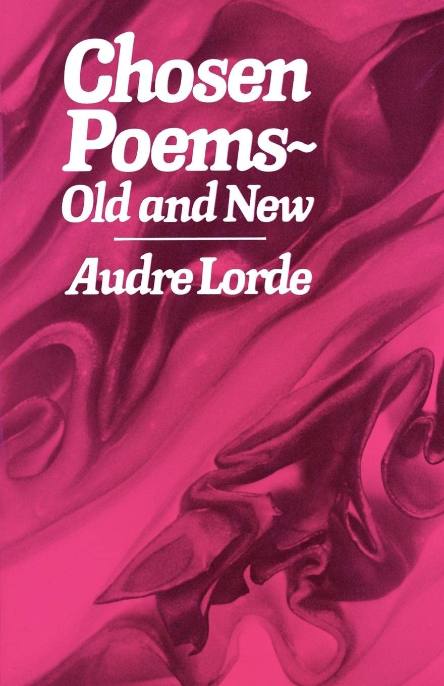 Chosen Poems, Old And New