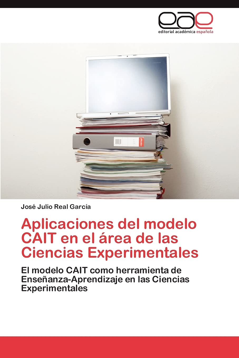 Aplicaciones del modelo CAIT en el rea de las Ciencias Experimentales: El modelo CAIT como herramienta de EnseanzaAprendizaje,Used
