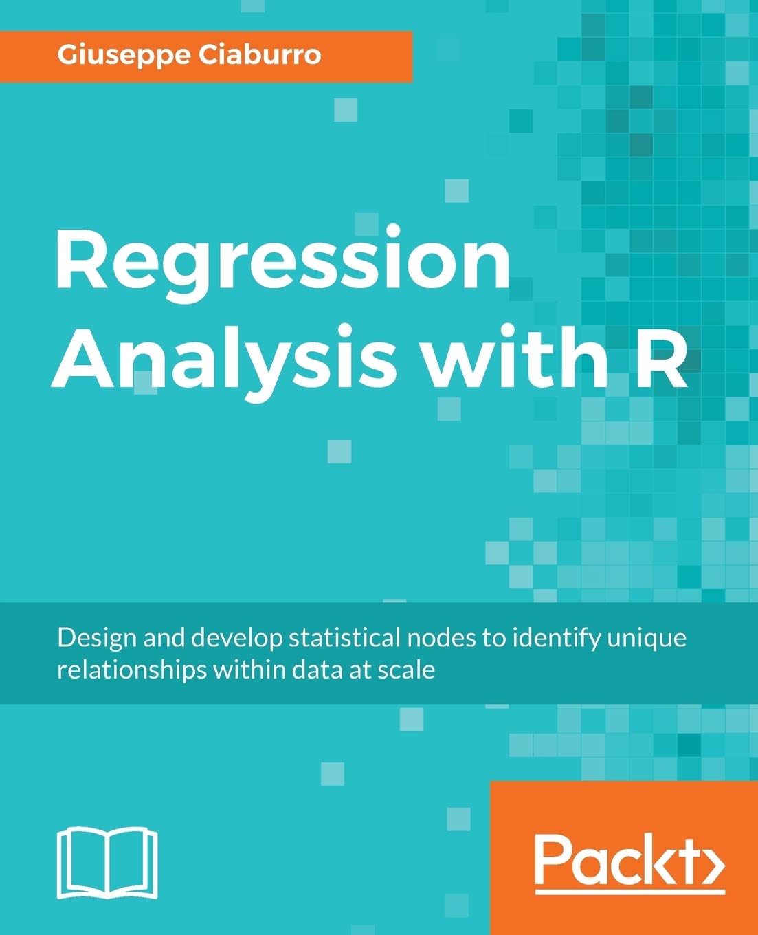 Regression Analysis with R,Used