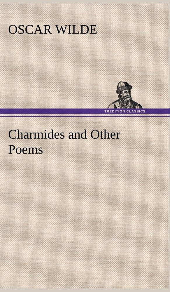 Charmides and Other Poems,Used