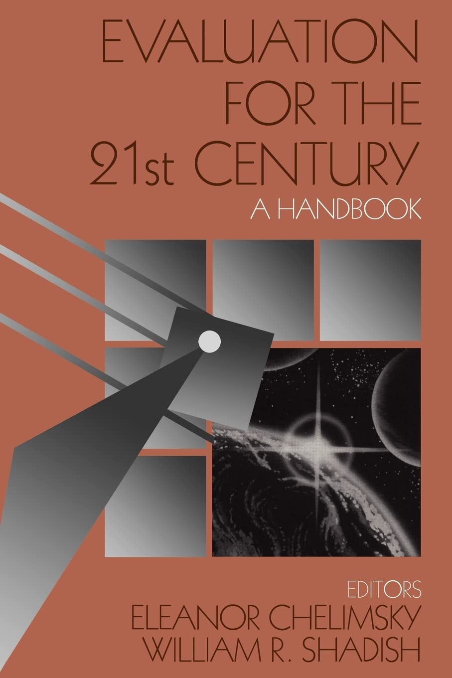 Evaluation for the 21st Century: A Handbook,New