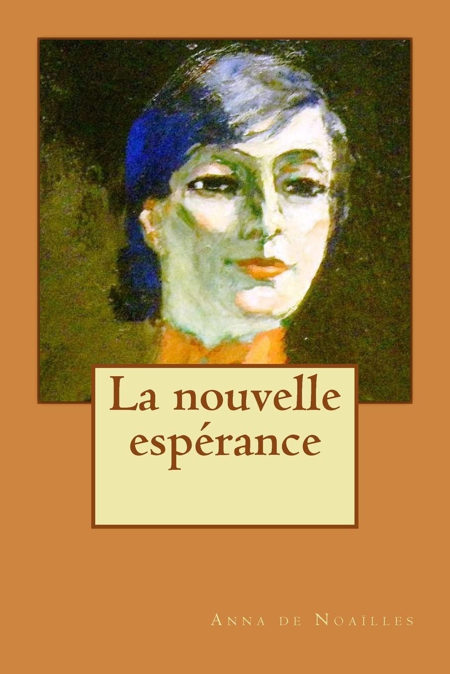 La nouvelle esperance (French Edition),Used