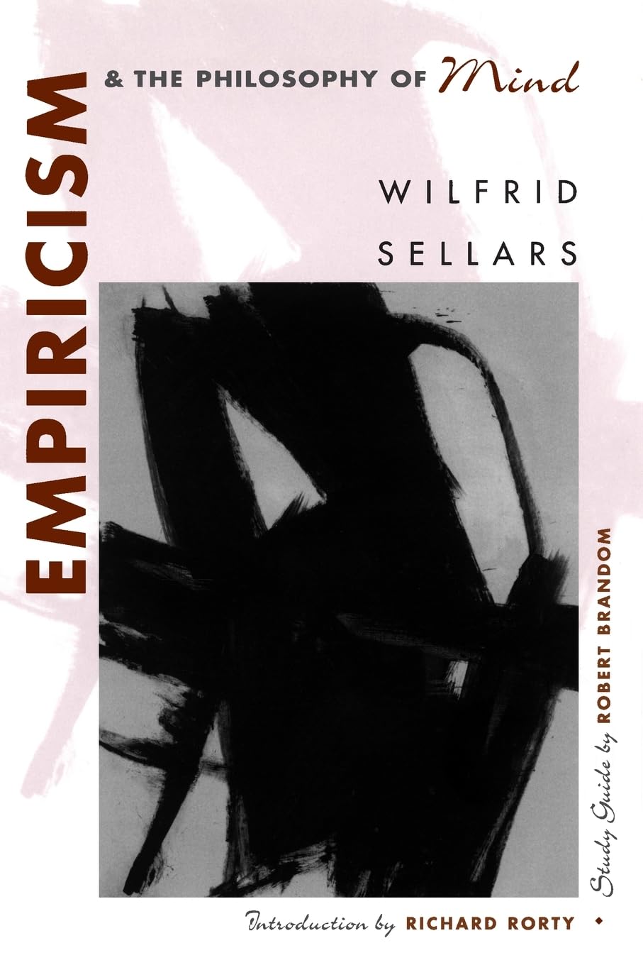 Empiricism and the Philosophy of Mind,Used