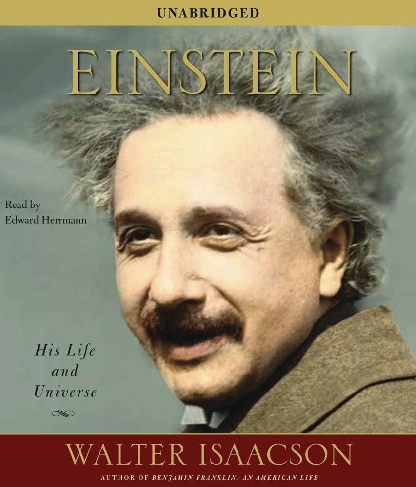 Einstein: His Life and Universe,Used