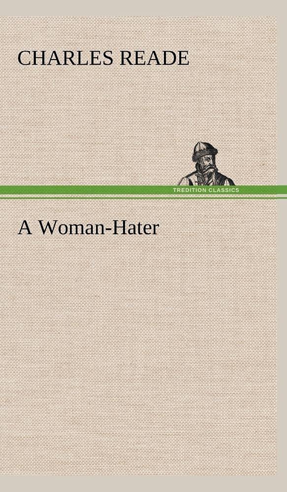 A WomanHater,Used