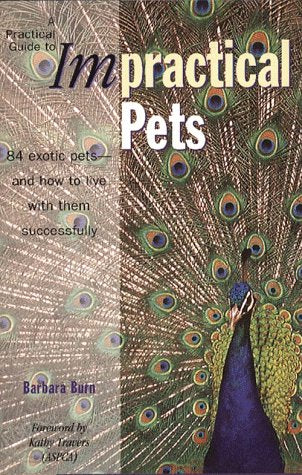 A Practical Guide to Impractical Pets,Used