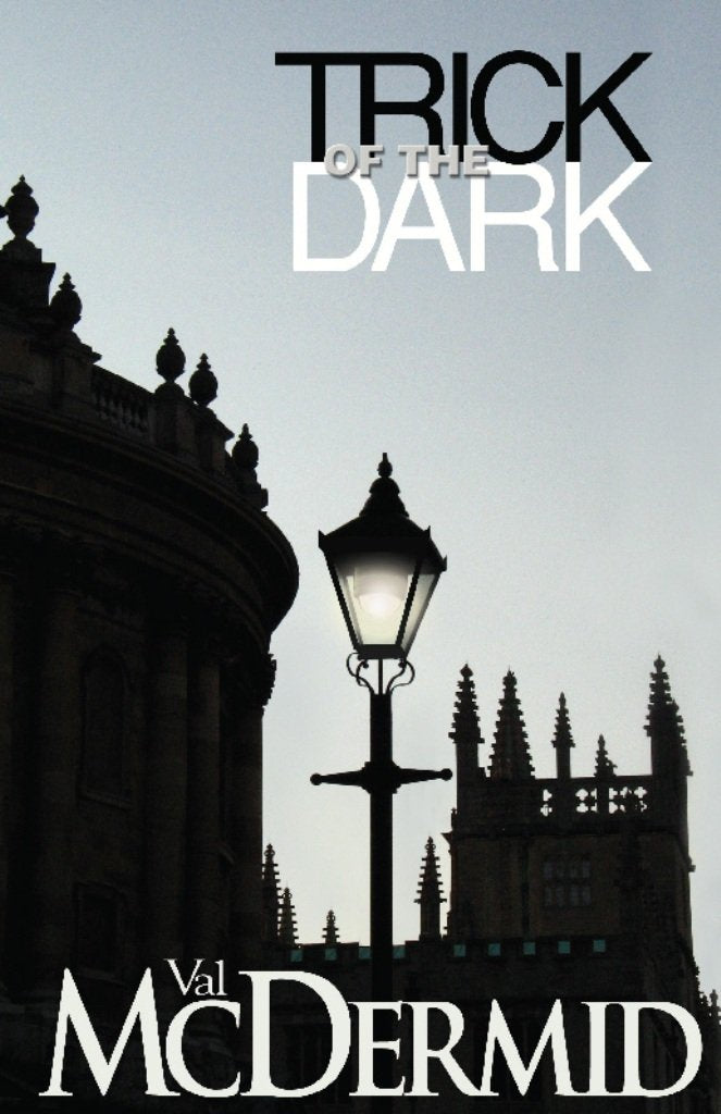 Trick of the Dark,Used