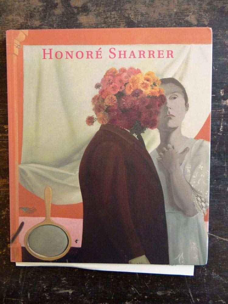 Honore Sharrer,New