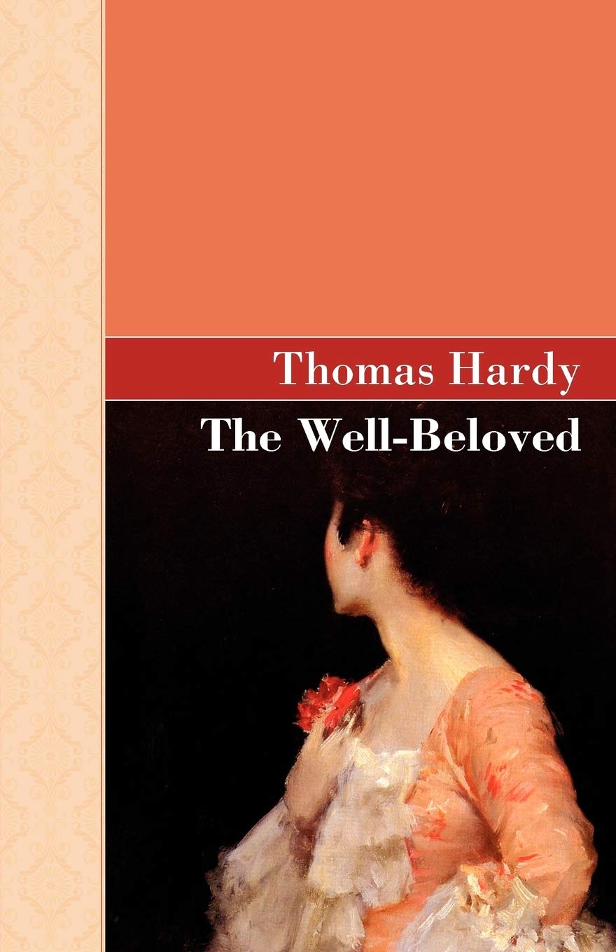 The Well Beloved,Used