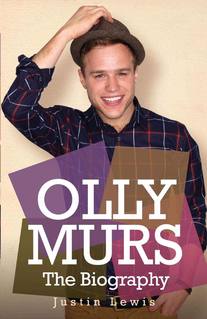 Olly Murs: The Biography,Used