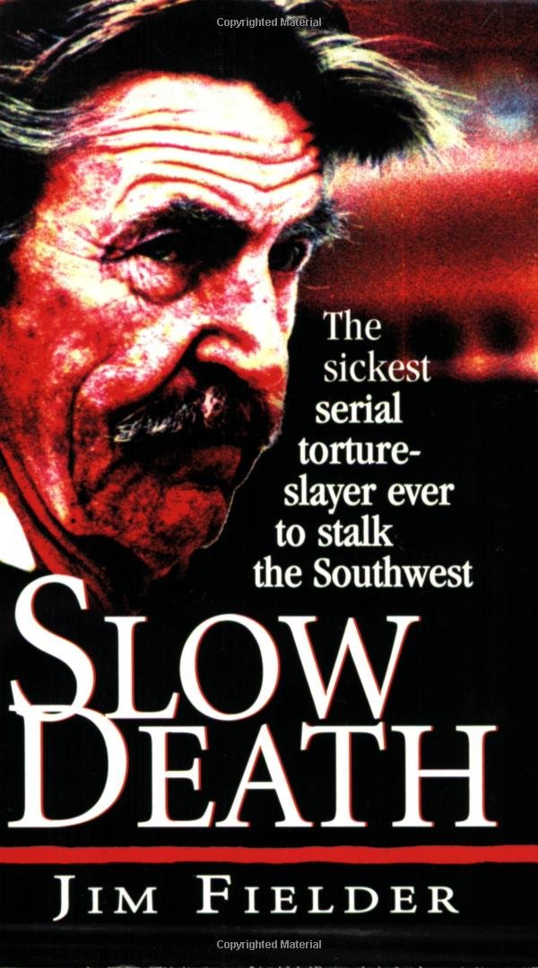 Slow Death,Used