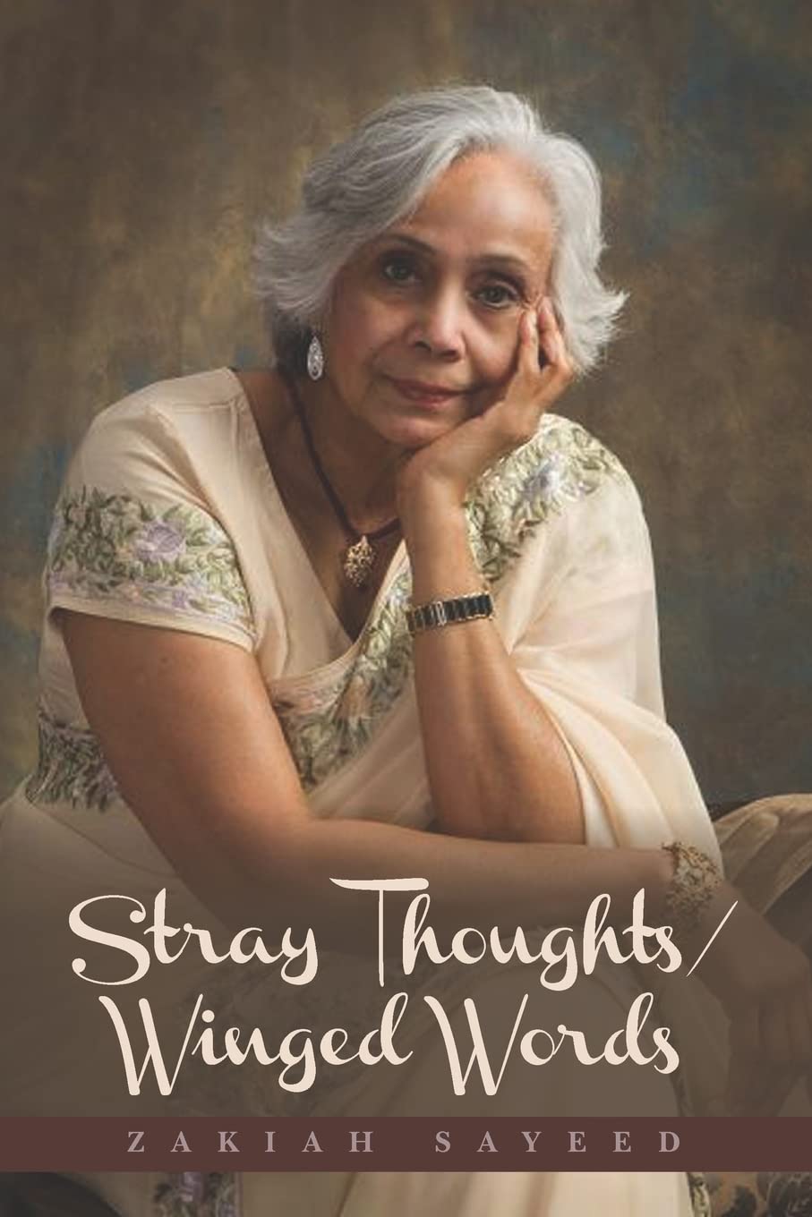 Stray Thoughts/Winged Words,Used