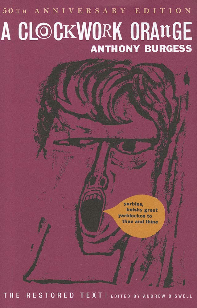 A Clockwork Orange,New